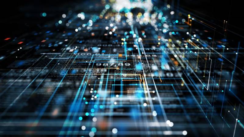 宣化区AI软件开发公司:Python赋能网页开发的适用场景解析