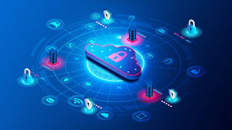 宣化区网站建设:DevSecOps筑牢网站全流程安全防线的核心逻辑